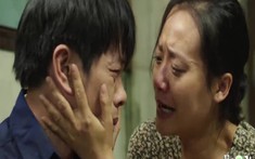 Hồng Ánh được khen khi đóng người vợ tần tảo