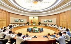 Đổi mới thể chế, điều hành chính sách tiền tệ, tài khóa linh hoạt hơn
