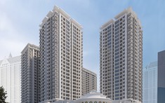 Công ty Nhuệ Giang vừa ra thông cáo gửi các cơ quan báo chí thông tin chính thức về hợp đồng mua bán dự án Iris Garden