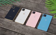 Tương lai nào cho smartphone Việt?