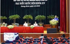 Tiếp tục sửa đổi, bổ sung một số chính sách pháp luật về y tế