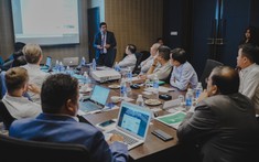 Truyền thông quốc tế quan tâm đến cuộc thi khởi nghiệp FE XCELERATE 2021