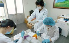 Thủ tướng khen CDC, Sở Y tế TP Đà Nẵng có thành tích phòng, chống dịch COVID-19