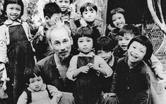 Kỷ niệm 131 năm Ngày sinh Chủ tịch Hồ Chí Minh (19/5/1890-19/5/2021) Tháng Năm nhớ Bác