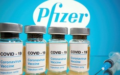 Pfizer chào bán 31 triệu liều vaccine Covid-19 cho Việt Nam