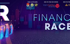 Cuộc thi Financial Race – Không ngừng vươn xa