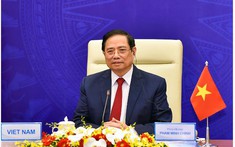 Thủ tướng Phạm Minh Chính đề xuất 5 phương châm, 6 nội dung để chung tay xây dựng châu Á hậu COVID-19