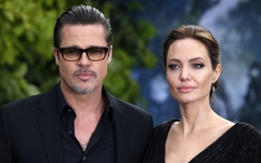 Brad Pitt thắng vụ tranh chấp quyền nuôi con