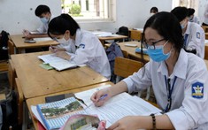 Hà Nội yêu cầu học sinh lớp 9 và lớp 12 không đi ra khỏi thành phố