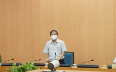 Hội đồng ra đề thi tuyển sinh lớp 10 đều âm tính COVID-19