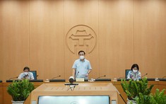 Các trường hợp F2 nếu cần thiết sẽ thi tại phòng riêng’