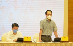 Thí sinh trong vùng cách ly, giãn cách xã hội sẽ thi tốt nghiệp THPT đợt 2