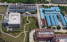 Tranh cãi nguồn gốc Covid-19 có thể đẩy quan hệ Mỹ-Trung xuống thấp chưa từng thấy