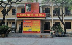 Những hội đồng thi đặc biệt trong kỳ thi vào lớp 10 ở Hải Phòng