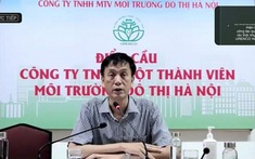 Tọa đàm “Thực trạng và giải pháp xử lý rác thải nhựa tại Việt Nam”