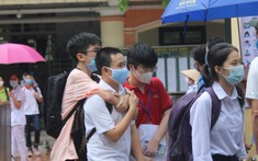 Đề thi Toán vào lớp 10 của Hà Nội năm nay không có các câu hỏi "bẫy"