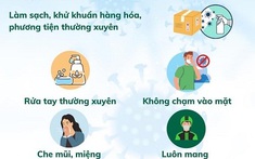 Hãy xem người đối diện mình như là một F0