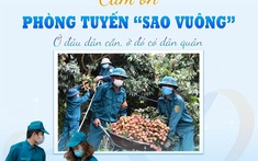 #Thank you, Vietnam! – Cùng chúng tôi nói lời cảm ơn