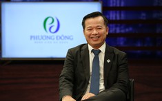 Tôi mong muốn sự đồng hành của báo chí và doanh nghiệp luôn bền vững vì sự phát triển chung của đất nước