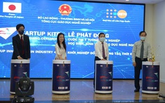 Phát động Cuộc thi “Ý tưởng khởi nghiệp học sinh, sinh viên giáo dục nghề nghiệp” năm 2021- Startup Kite