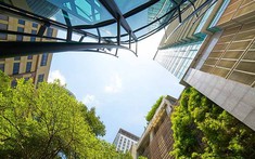 JLL: Cứ 10 công ty thì có 7 công ty sẵn sàng trả phí thuê cao hơn cho tòa nhà xanh Cam kết của các doanh nghiệp về việc không phát thải