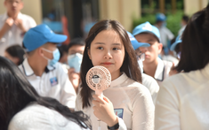 Thí sinh thi tốt nghiệp THPT đợt 2 xét tuyển đại học thế nào?
