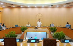 Rà soát tất cả các khâu để kỳ thi tốt nghiệp THPT năm 2021 tại Hà Nội diễn ra an toàn