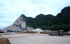 Gỡ vướng cho thi công cao tốc Bắc-Nam