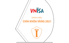 VNISA khởi động chương trình bình chọn danh hiệu "Chìa khóa vàng" 2021