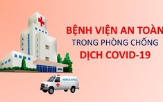 TPHCM:Siết chặt các giải pháp đảm bảo an toàn cho các bệnh viện