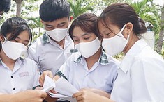 TPHCM: Hướng dẫn thí sinh đổi địa điểm thi tốt nghiệp THPT