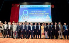 VNISA khởi động chương trình bình chọn danh hiệu “Chìa khóa vàng” năm 2021