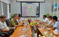Chuyển đổi số lĩnh vực bất động sản, xây dựng, công nghiệp: Có phải chuyện sống còn?