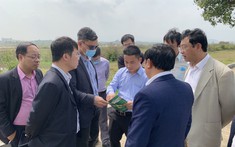 Startup XIXO tham vọng thay đổi cuộc chơi trong lĩnh vực bất động sản