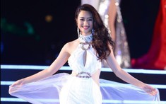 Cuộc thi sắc đẹp đầu tiên tại Việt Nam có tiêu chí chấm thi về điện ảnh