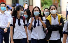 Sôi nổi chương trình “Tiếp sức mùa thi”- Kỳ thi tốt nghiệp THPT năm 2021