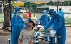 TP. HCM: Đảm bảo công tác phòng chống dịch COVID-19 cho kỳ thi tốt nghiệp THPT