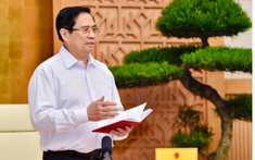 Quyết liệt hơn, mạnh mẽ hơn, sử dụng hiệu quả sức mạnh tổng lực để ngăn chặn, đẩy lùi dịch bệnh tại TPHCM và các tỉnh lân cận