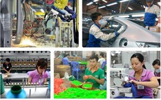 Hỗ trợ người LĐ, người sử dụng LĐ gặp khó khăn do dịch COVID-19