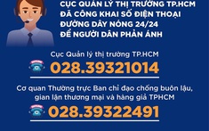 HỎI - ĐÁP về dịch COVID-19: Những số điện thoại nào cần thiết trong ngày giãn cách?