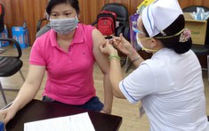 Bộ Y tế chấn chỉnh công tác tiêm chủng, yêu cầu rà soát đối tượng tiêm