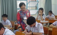 TPHCM: Chính thức quyết định phương án tuyển sinh lớp 10 và lớp 6 Trường THPT chuyên Trần Đại Nghĩa