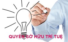 Chương trình Phát triển tài sản trí tuệ: Thành quả 10 năm và   những thách thức ở phía trước