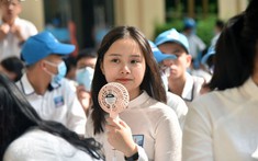 Điểm chuẩn các trường đại học khối ngành khoa học xã hội và nhân văn sẽ thay đổi thế nào?