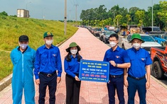 Hà Nội – Bắc Giang: Tình nghĩa thắt chặt