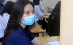 Kỳ thi tốt nghiệp THPT 2021: Nỗ lực đảm bảo quyền lợi cho thí sinh