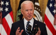 Tổng thống Biden hoan nghênh Thượng viện Mỹ thông qua dự luật cơ sở hạ tầng