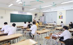 Bộ GD-ĐT cảnh báo tin giả về phương án tổ chức thi và tuyển sinh năm 2022