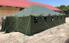 Xuất cấp hàng dự trữ quốc gia, bổ sung kinh phí cho 2 đơn vị để phòng, chống dịch COVID-19