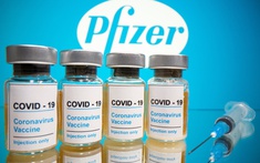 Chính phủ đồng ý mua bổ sung gần 20 triệu liều vaccine Pfizer